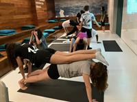 Yoga - Educação Física- Ensino Médio